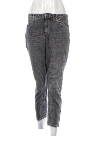 Damen Jeans Topshop, Größe L, Farbe Grau, Preis 12,99 €