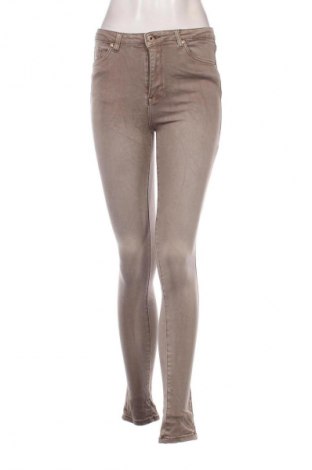 Damen Jeans Toxik 3, Größe M, Farbe Beige, Preis € 11,99