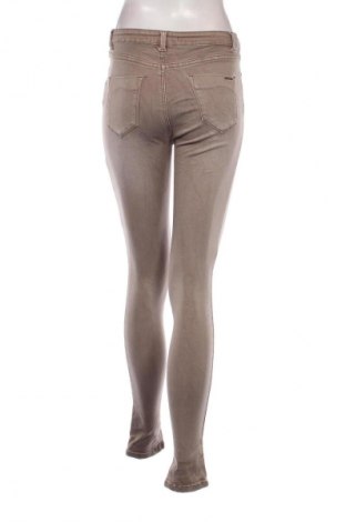 Damen Jeans Toxik 3, Größe M, Farbe Beige, Preis 11,99 €