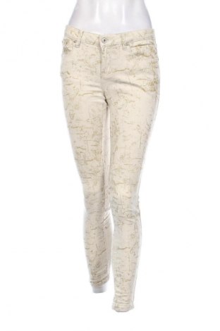 Damen Jeans Toxik 3, Größe M, Farbe Beige, Preis € 6,49