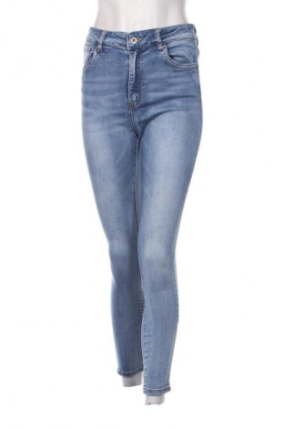 Damen Jeans Toxik 3, Größe M, Farbe Blau, Preis 12,99 €