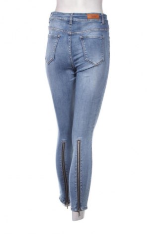 Damen Jeans Toxik 3, Größe M, Farbe Blau, Preis € 12,99