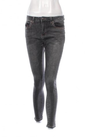 Damen Jeans Toxik 3, Größe L, Farbe Grau, Preis € 28,79