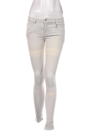 Damen Jeans Toxik 3, Größe M, Farbe Grau, Preis 12,99 €