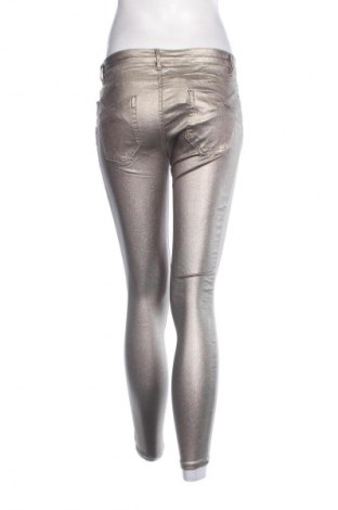 Damen Jeans Toxik 3, Größe M, Farbe Golden, Preis € 12,99