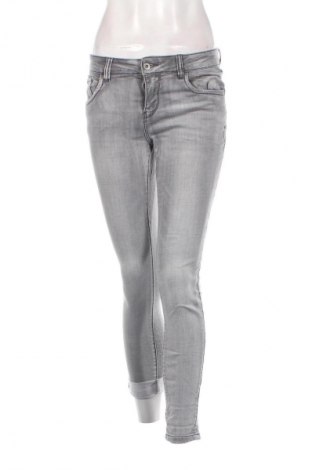 Damen Jeans Toxik 3, Größe M, Farbe Grau, Preis 12,99 €