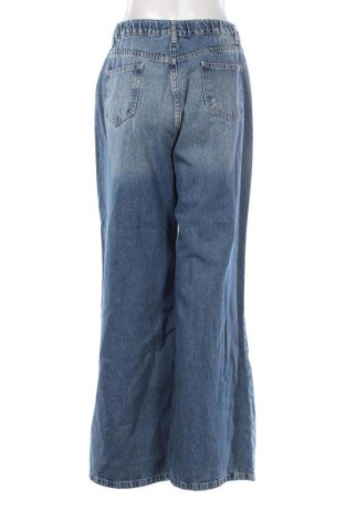 Damen Jeans Trendyol, Größe M, Farbe Blau, Preis 51,31 €