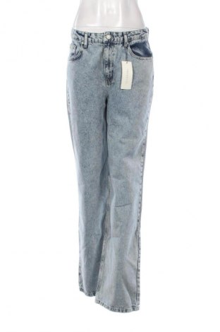 Damen Jeans Trendyol, Größe L, Farbe Blau, Preis 33,49 €