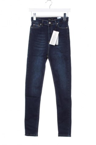 Damen Jeans Trendyol, Größe S, Farbe Blau, Preis € 40,92