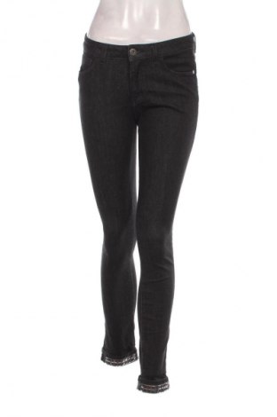 Blugi de femei Trussardi Jeans, Mărime S, Culoare Negru, Preț 122,99 Lei