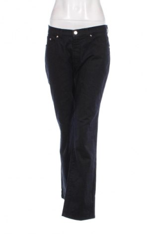 Dámske džínsy  Trussardi Jeans, Veľkosť M, Farba Čierna, Cena  21,95 €