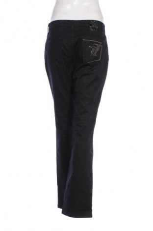 Dámske džínsy  Trussardi Jeans, Veľkosť M, Farba Čierna, Cena  21,95 €