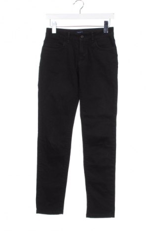 Dámske džínsy  Trussardi Jeans, Veľkosť XS, Farba Čierna, Cena  31,21 €