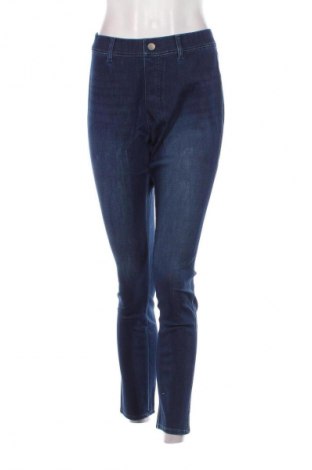 Damen Jeans Uniqlo, Größe XL, Farbe Blau, Preis € 12,99