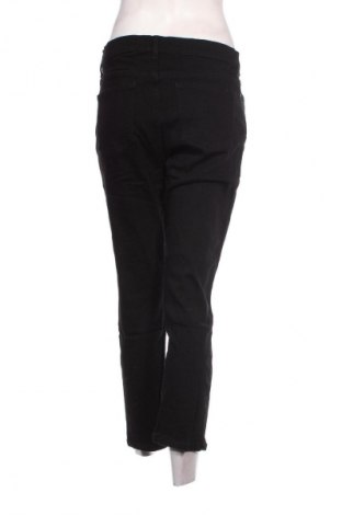 Damen Jeans Uniqlo, Größe M, Farbe Schwarz, Preis € 10,49