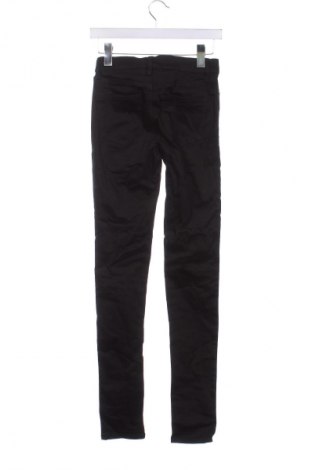 Damen Jeans Unique, Größe XXS, Farbe Schwarz, Preis € 16,99