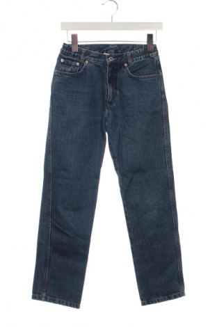 Damskie jeansy United Colors Of Benetton, Rozmiar XS, Kolor Niebieski, Cena 42,99 zł