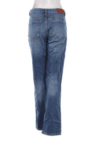 Damskie jeansy United Colors Of Benetton, Rozmiar M, Kolor Niebieski, Cena 59,99 zł