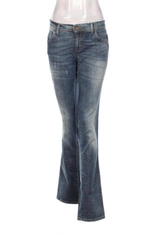 Damen Jeans United Colors Of Benetton, Größe XL, Farbe Blau, Preis € 28,79