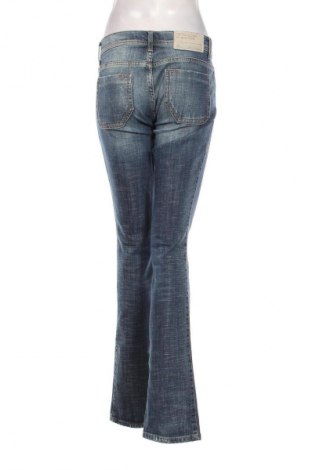 Damen Jeans United Colors Of Benetton, Größe XL, Farbe Blau, Preis 28,79 €