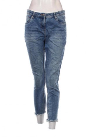 Damen Jeans Up 2 Fashion, Größe M, Farbe Blau, Preis 9,49 €