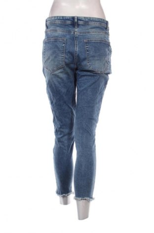 Damskie jeansy Up 2 Fashion, Rozmiar M, Kolor Niebieski, Cena 41,99 zł