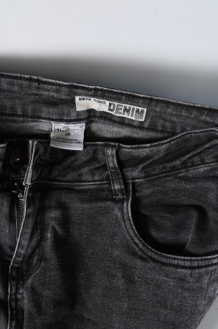 Damskie jeansy Up 2 Fashion, Rozmiar M, Kolor Szary, Cena 33,99 zł