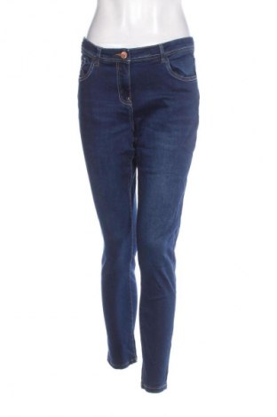 Damen Jeans Up 2 Fashion, Größe L, Farbe Blau, Preis € 4,99