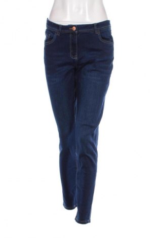 Damen Jeans Up 2 Fashion, Größe M, Farbe Blau, Preis € 9,49