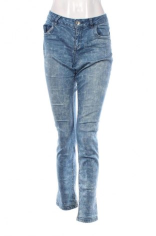 Damen Jeans Up 2 Fashion, Größe M, Farbe Blau, Preis € 27,70