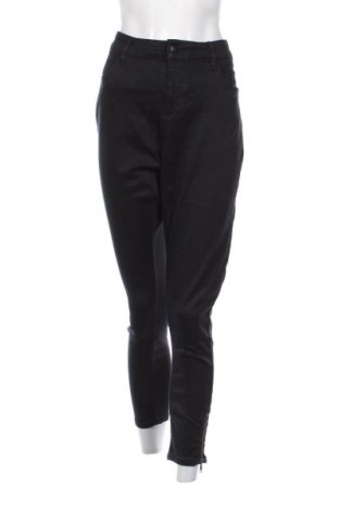 Damen Jeans VRS, Größe XL, Farbe Schwarz, Preis € 9,49