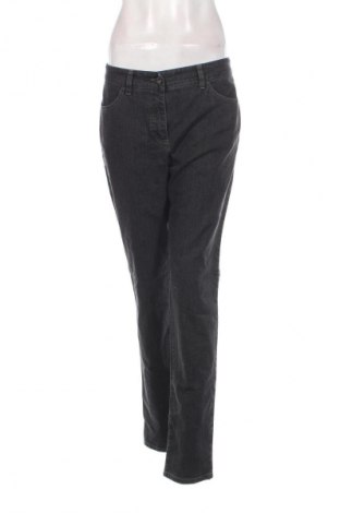 Damen Jeans Va Milano, Größe M, Farbe Grau, Preis 9,49 €