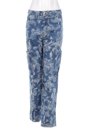 Damen Jeans Valley Girl, Größe M, Farbe Blau, Preis € 32,29