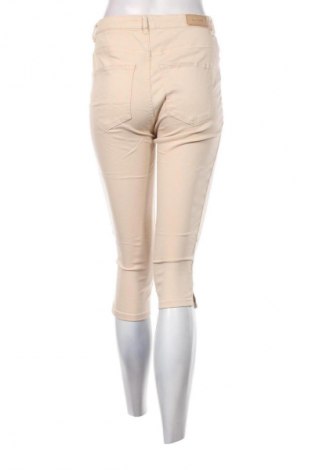 Damen Jeans Vavite, Größe M, Farbe Beige, Preis 5,49 €