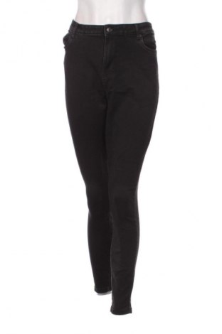 Damen Jeans Vero Moda, Größe XL, Farbe Schwarz, Preis 23,99 €