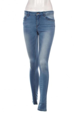 Damskie jeansy Vero Moda, Rozmiar S, Kolor Niebieski, Cena 49,99 zł