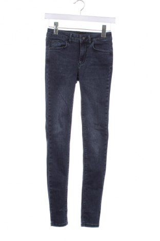 Damen Jeans Vero Moda, Größe XXS, Farbe Blau, Preis 10,99 €