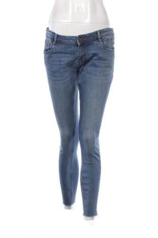 Damen Jeans Vero Moda, Größe L, Farbe Blau, Preis € 8,99