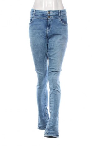 Damen Jeans Vero Moda, Größe XL, Farbe Blau, Preis € 10,99