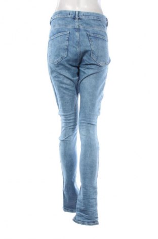 Damskie jeansy Vero Moda, Rozmiar XL, Kolor Niebieski, Cena 48,99 zł