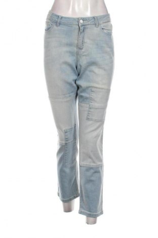 Damen Jeans Vero Moda, Größe XL, Farbe Blau, Preis € 8,18