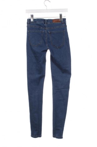 Damen Jeans Vero Moda, Größe XS, Farbe Blau, Preis € 10,99