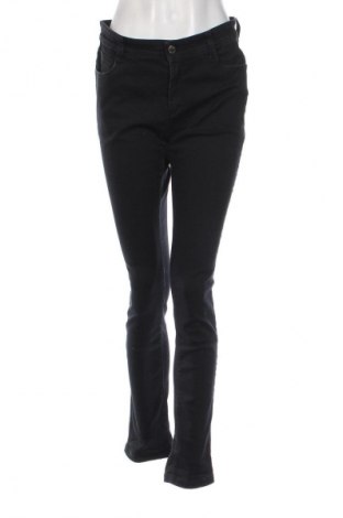 Blugi de femei Wonder Jeans, Mărime M, Culoare Negru, Preț 68,99 Lei