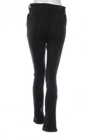 Blugi de femei Wonder Jeans, Mărime M, Culoare Negru, Preț 68,99 Lei