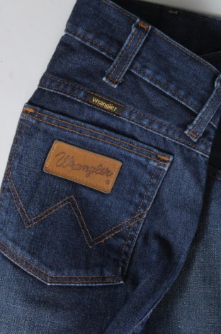 Дамски дънки Wrangler, Размер S, Цвят Син, Цена 30,49 лв.