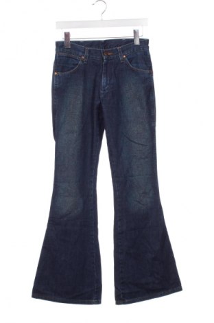 Damen Jeans Wrangler, Größe S, Farbe Blau, Preis 15,99 €