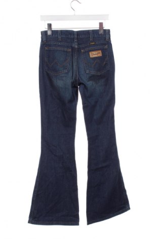 Damen Jeans Wrangler, Größe S, Farbe Blau, Preis 15,99 €