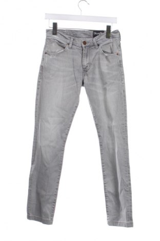 Damen Jeans Wrangler, Größe M, Farbe Grau, Preis € 26,99