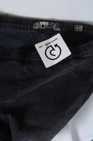 Damskie jeansy Yes Yes, Rozmiar S, Kolor Czarny, Cena 63,99 zł