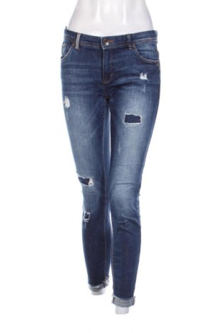 Damen Jeans Yessica, Größe S, Farbe Blau, Preis € 9,49